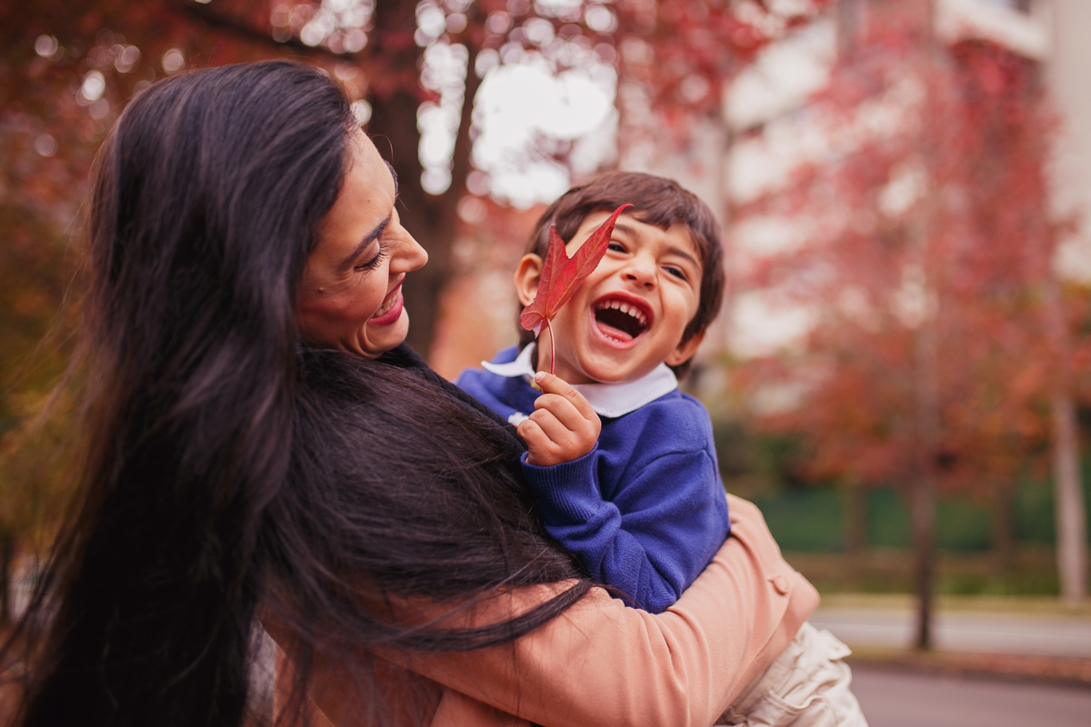 fotografa familia curitiba - ensaio externo canaleta 