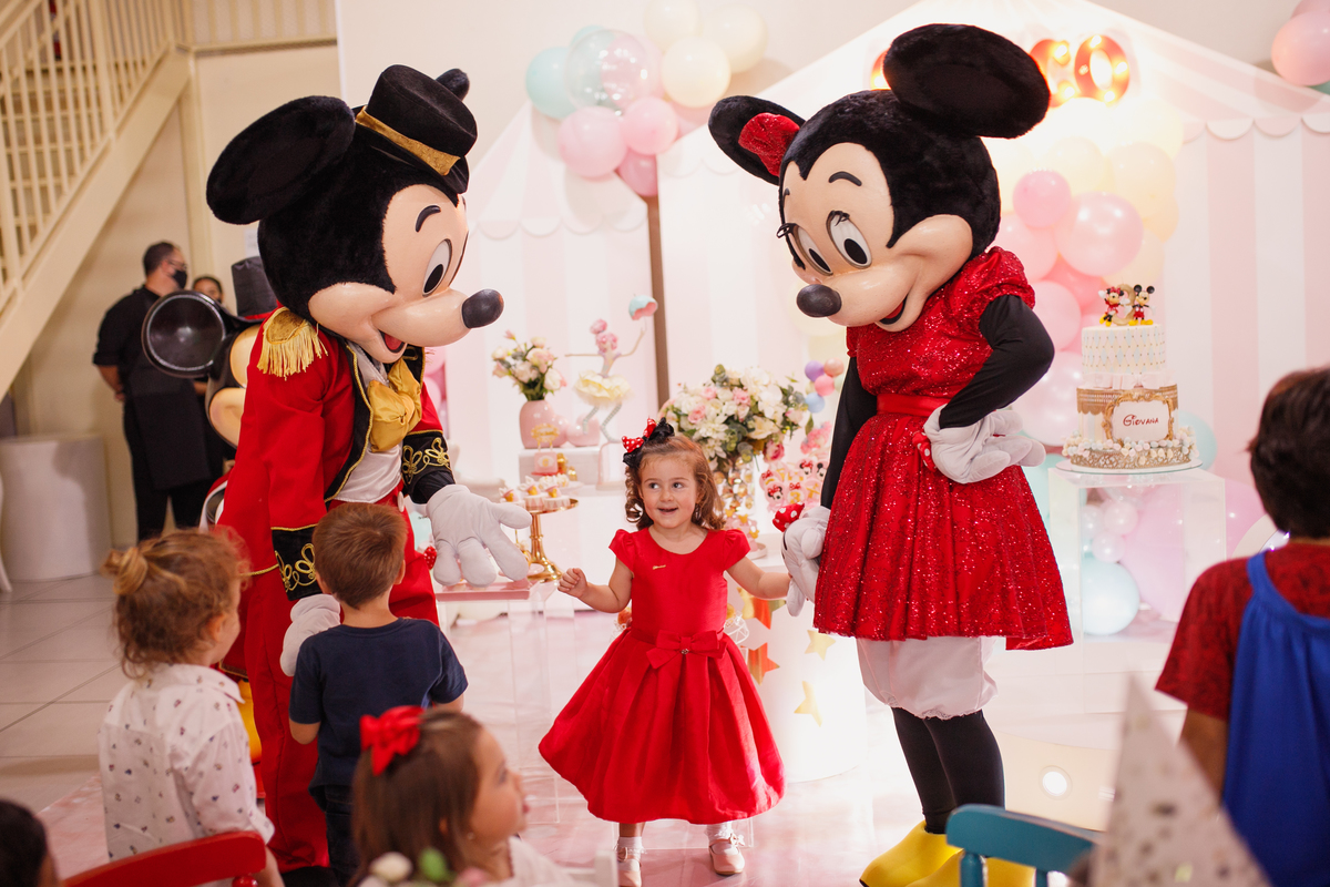 fotografa familia curitiba - aniversario Giovana 3 anos Buffet ifatil meu limoeiro