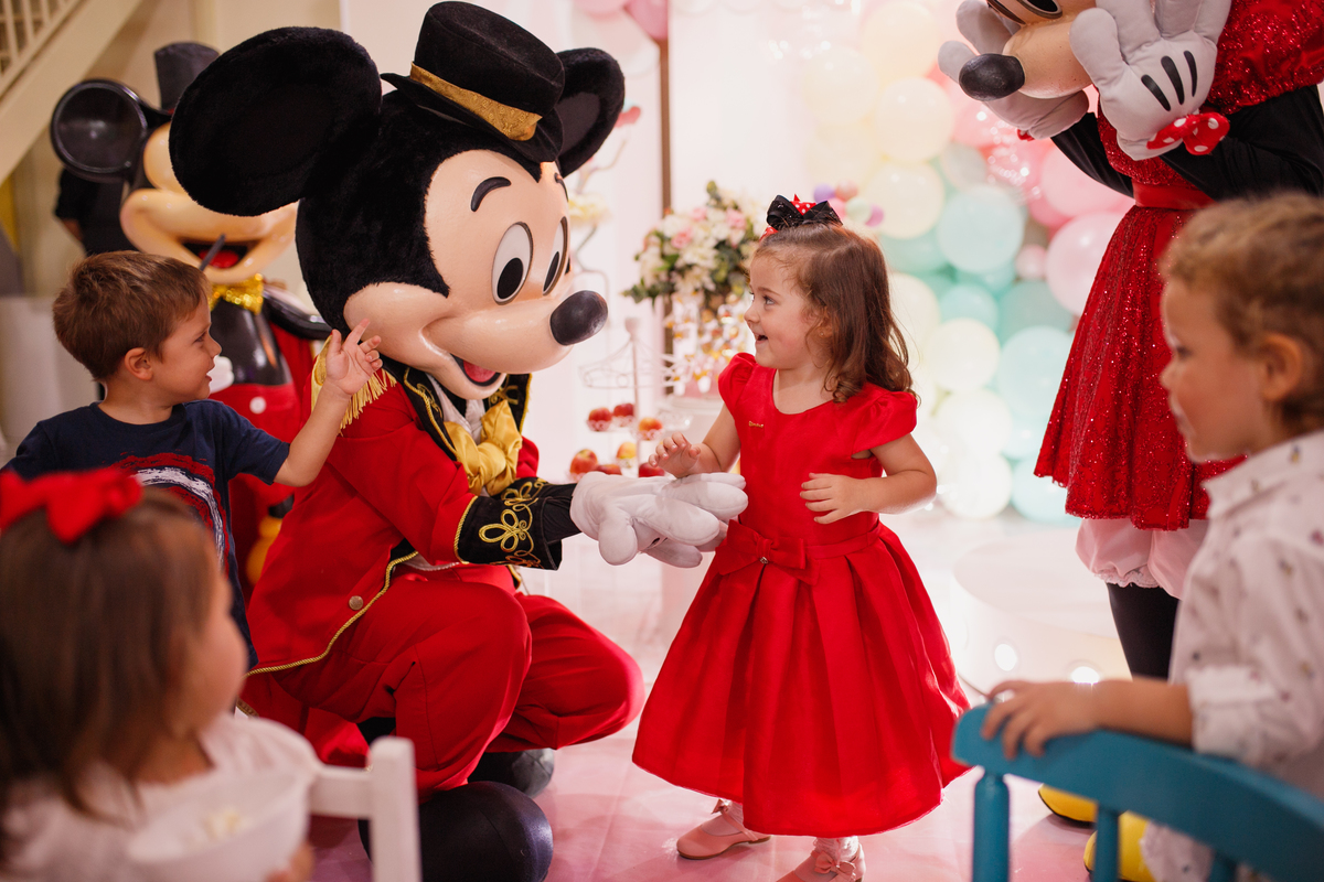 fotografa familia curitiba - aniversario Giovana 3 anos Buffet ifatil meu limoeiro