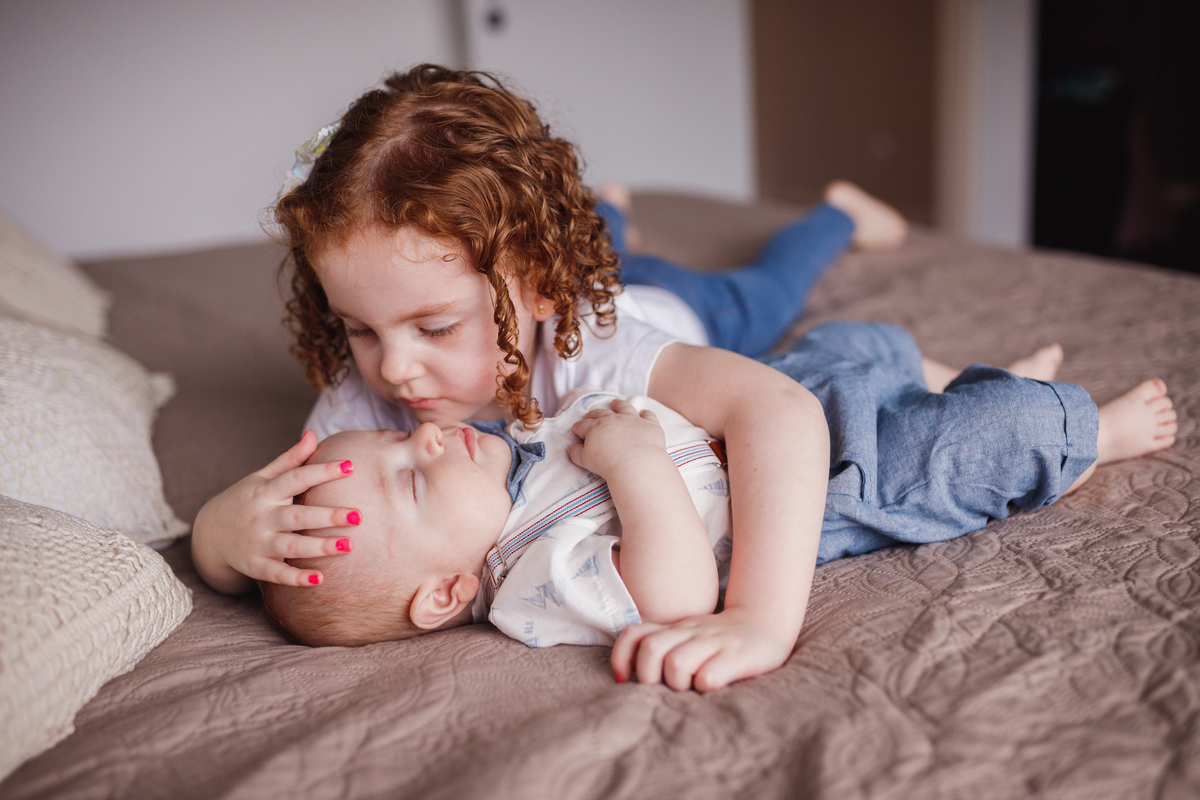 fotografa familia curitiba - lifestyle ensaio em casa Eduardo 6 meses