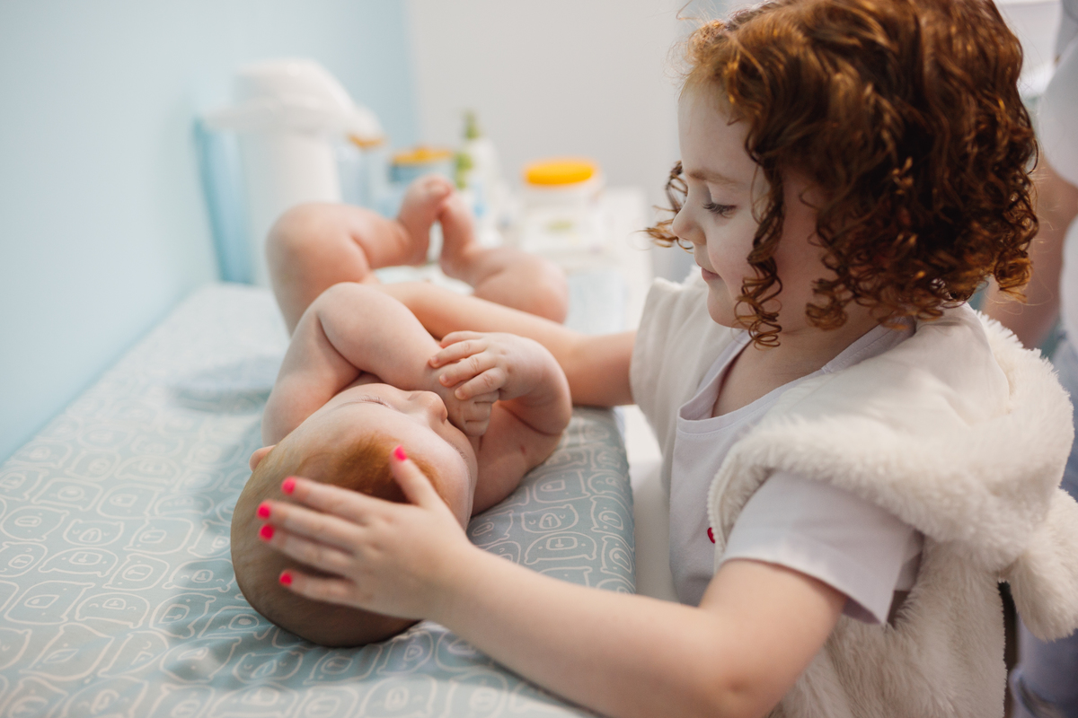 fotografa familia curitiba - lifestyle ensaio em casa Eduardo 6 meses