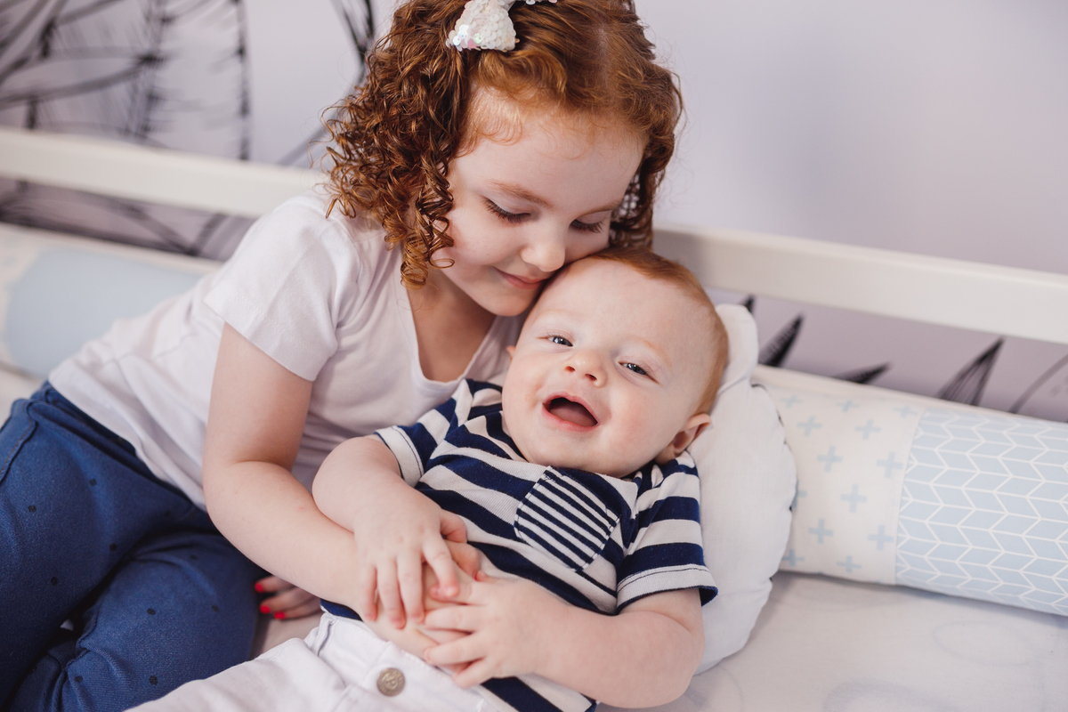 fotografa familia curitiba - lifestyle ensaio em casa Eduardo 6 meses