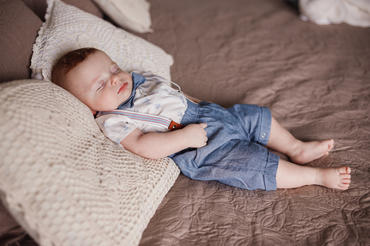 fotografa familia curitiba - lifestyle ensaio em casa Eduardo 6 meses