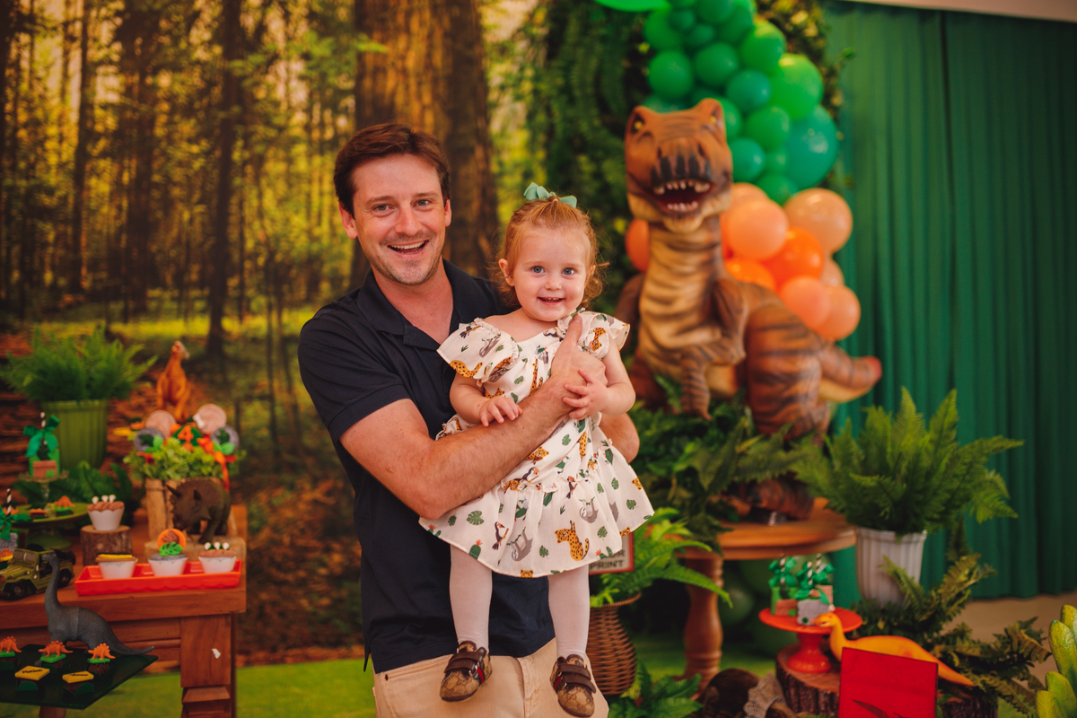 fotografa familia curitiba - aniversario 4 anos buffet 4kids