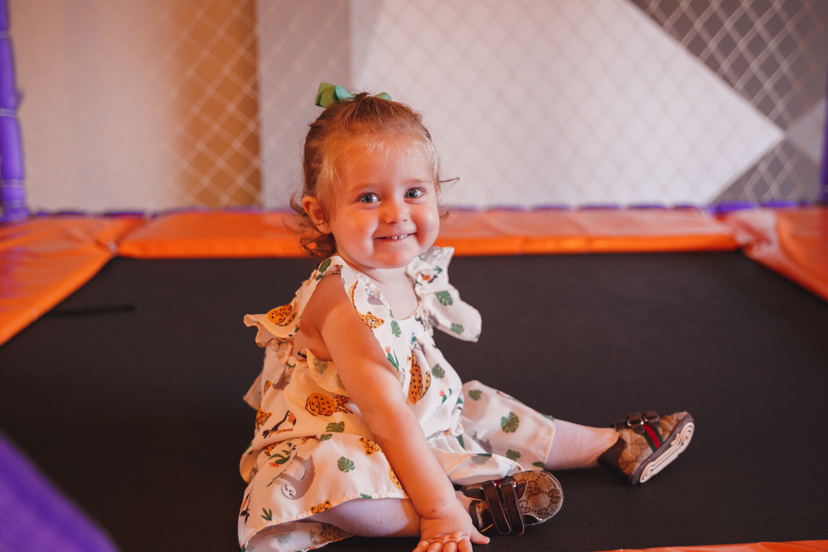 fotografa familia curitiba - aniversario 4 anos buffet 4kids