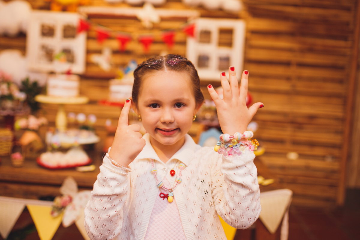 fotografa familia curitiba - aniversário menino e menina flor de quintal 