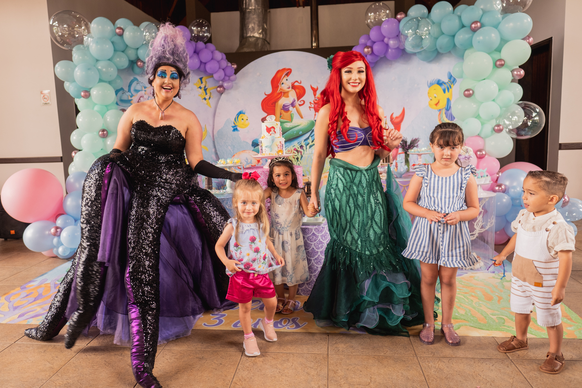 fotografa familia curitiba - aniversario 3 anos