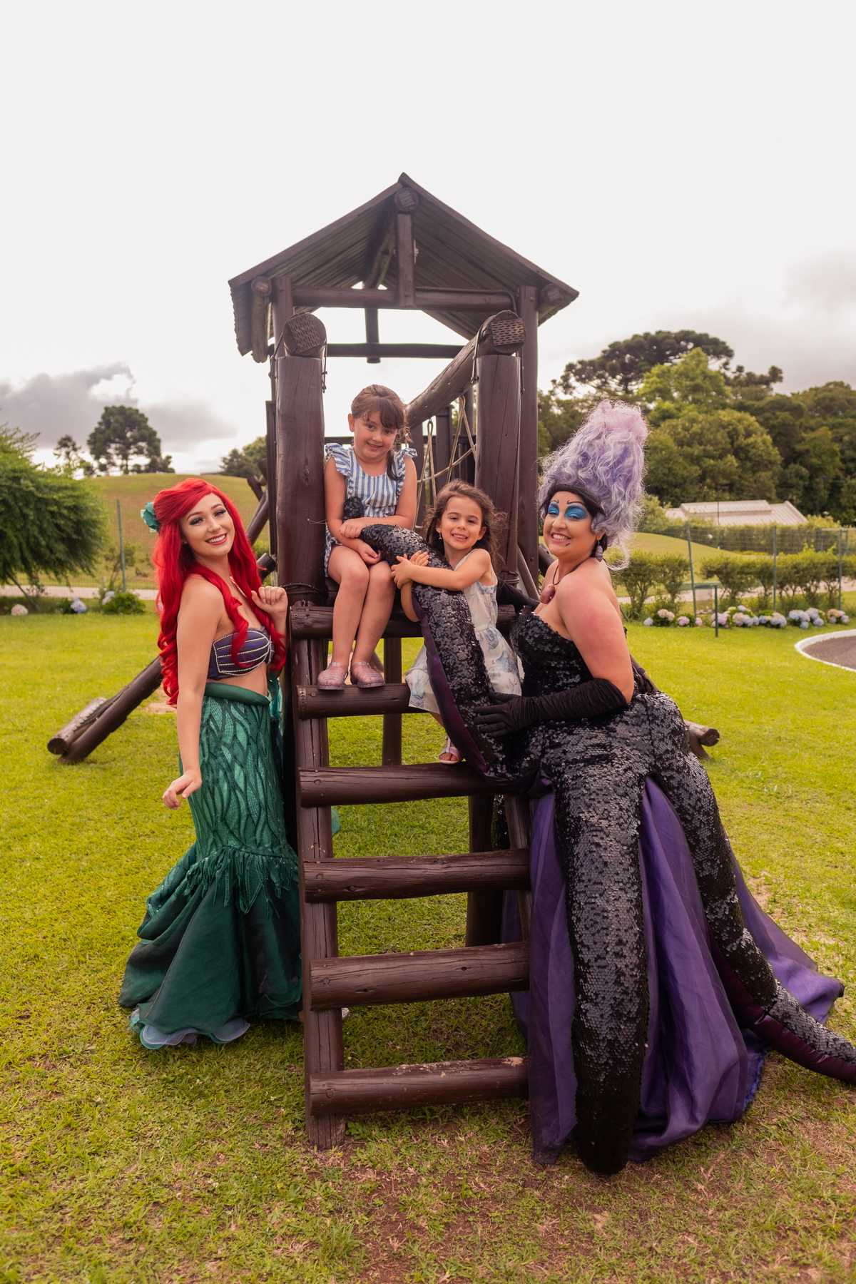 fotografa familia curitiba - aniversario 3 anos