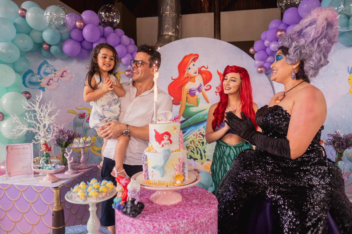 fotografa familia curitiba - aniversario 3 anos