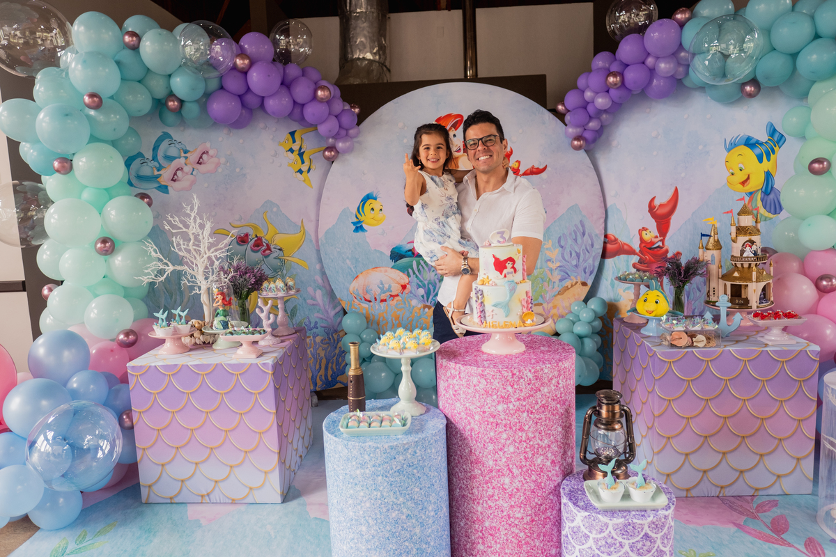 fotografa familia curitiba - aniversario 3 anos