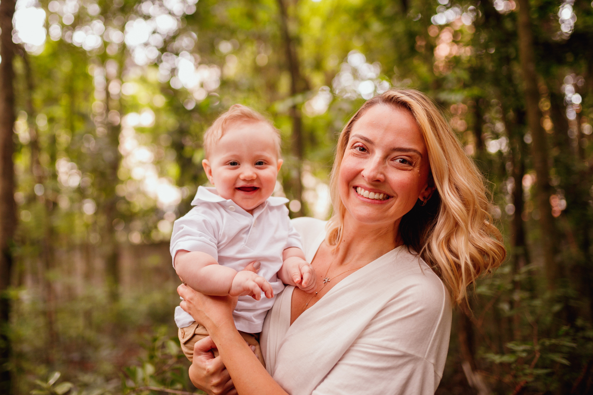 fotografia familia curitiba - ensaio externo 