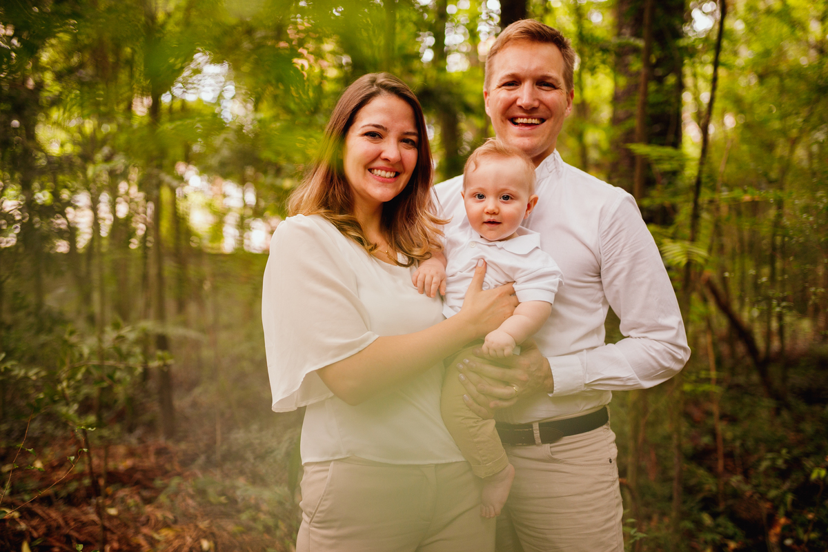 fotografia familia curitiba - ensaio externo 
