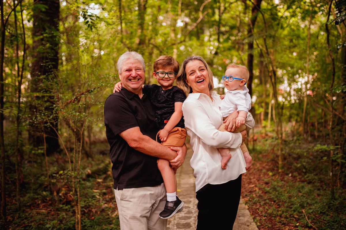 fotografia familia curitiba - ensaio externo 