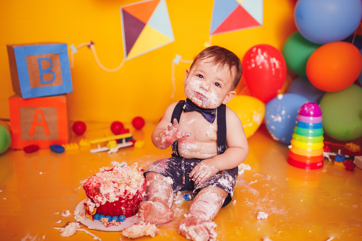 fotografa familia curitiba - smash no estudio 