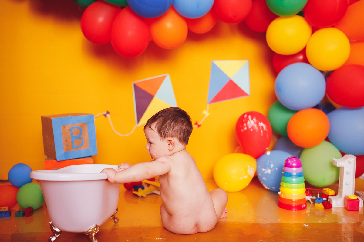 fotografa familia curitiba - smash no estudio 