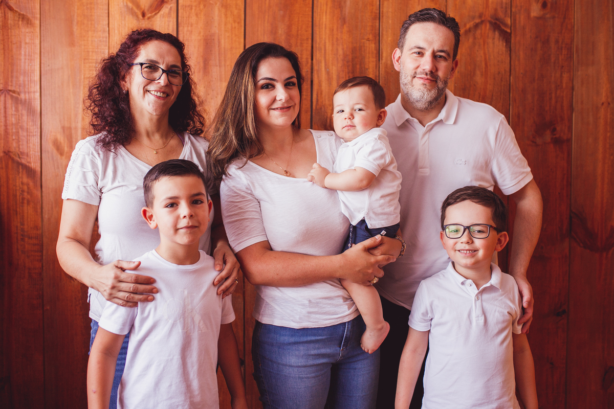 fotografa familia curitiba - smash no estudio 