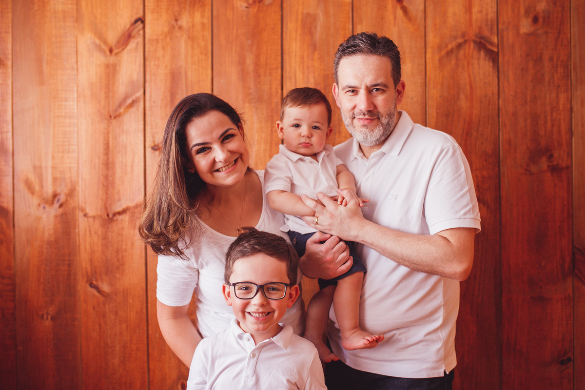 fotografa familia curitiba - smash no estudio 