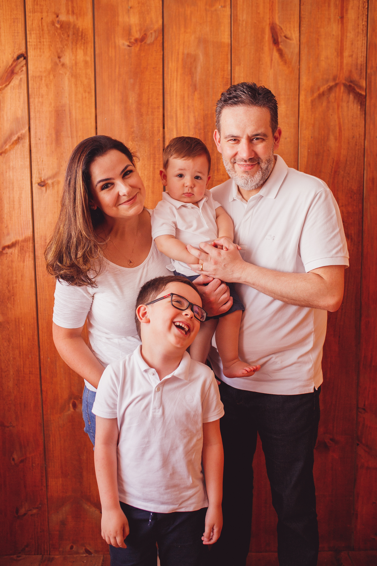 fotografa familia curitiba - smash no estudio 