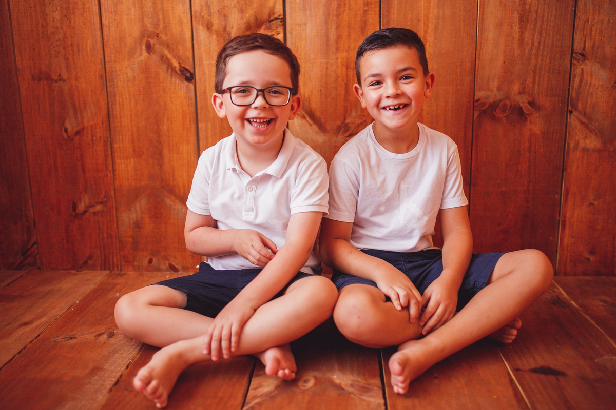 fotografa familia curitiba - smash no estudio 