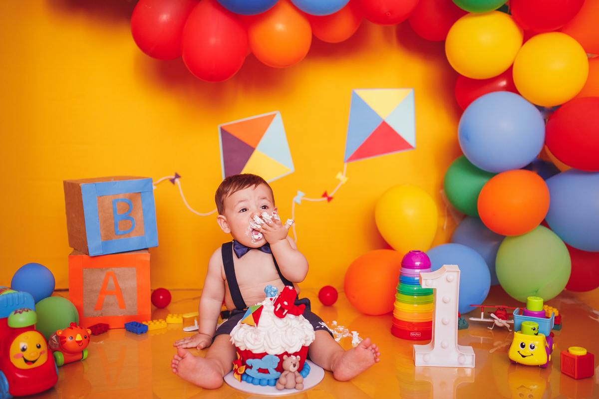 fotografa familia curitiba - smash no estudio 