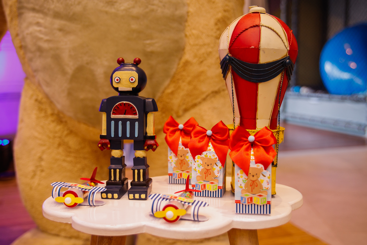 fotografa familia curitiba - aniversario buffet infantil