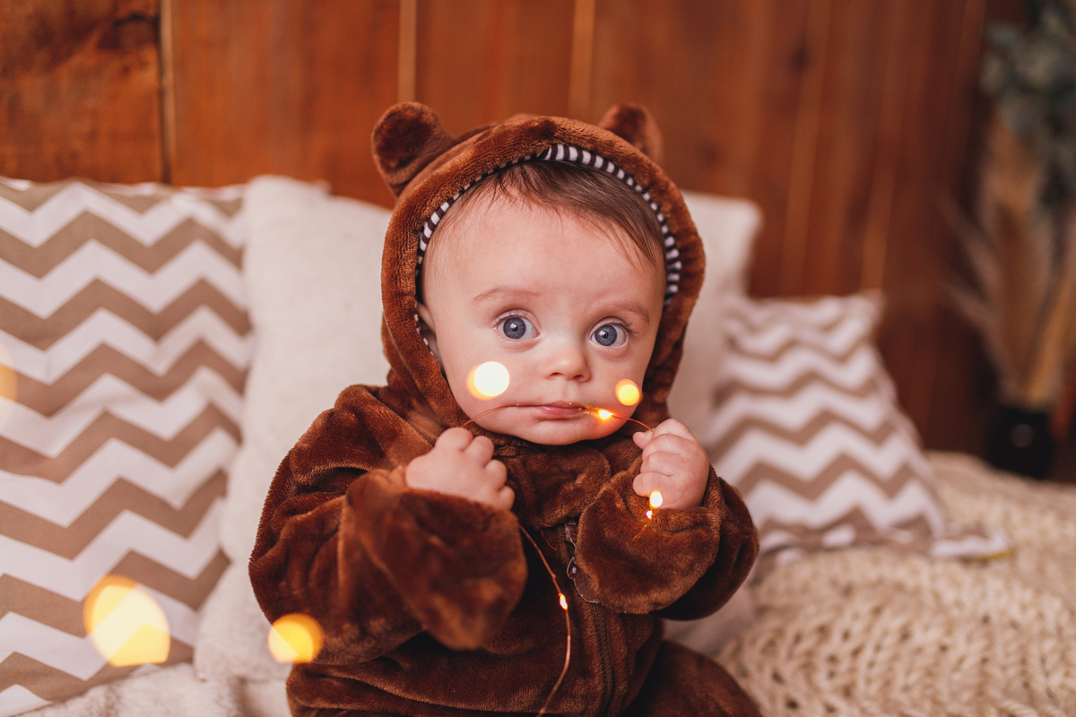 fotografa familia curitiba - ensaio estúdio 