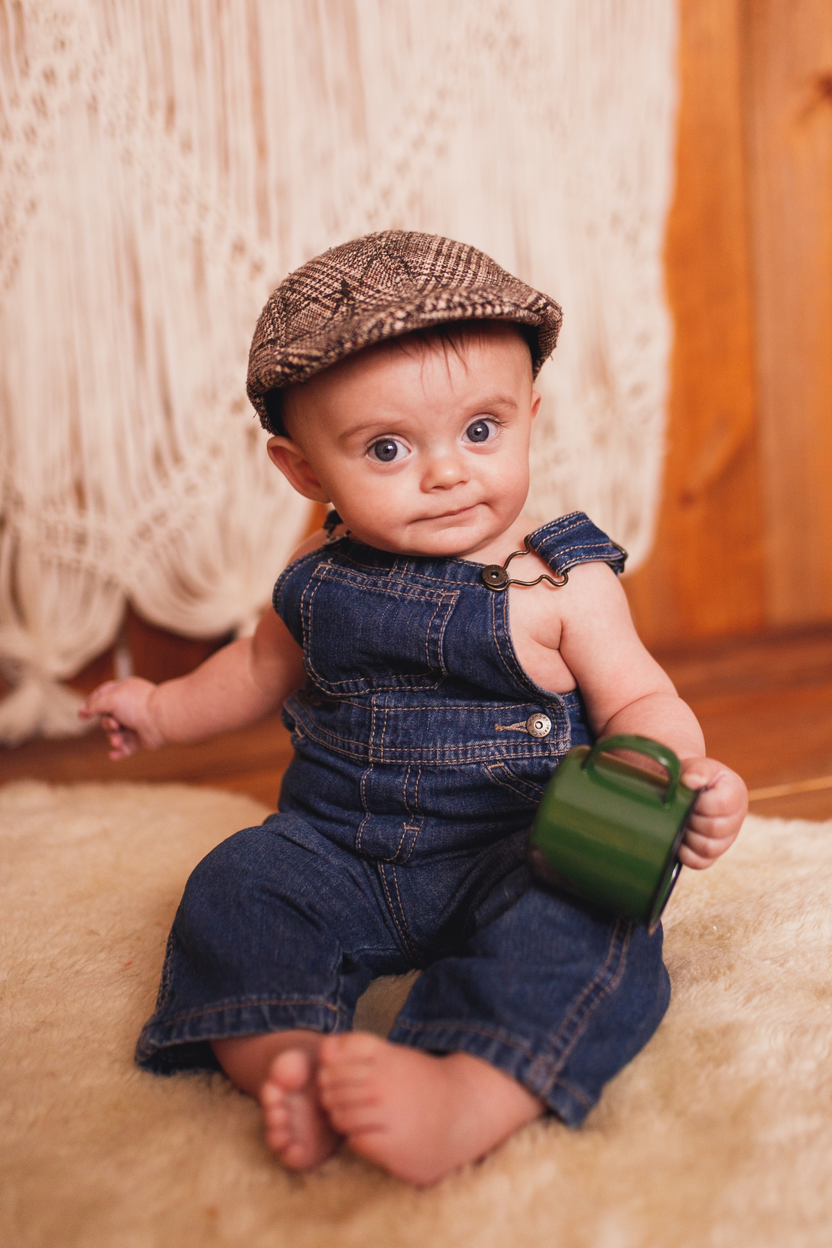 fotografa familia curitiba - ensaio estúdio 