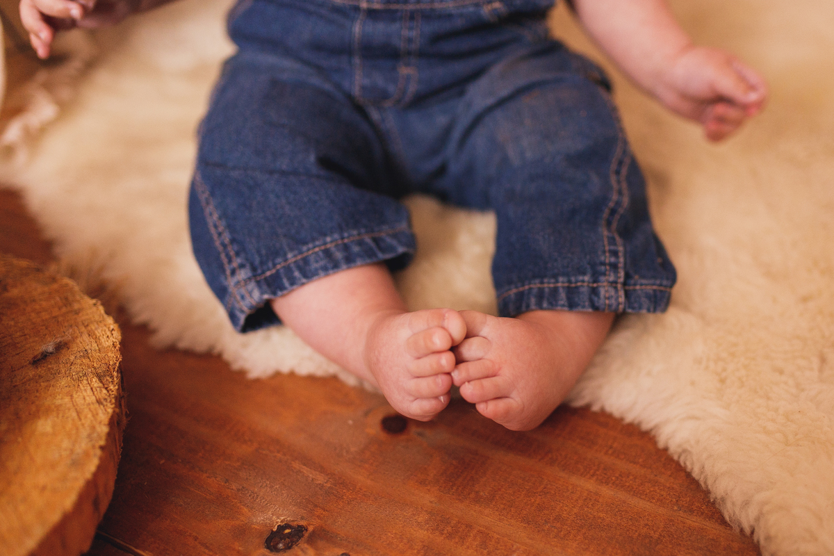 fotografa familia curitiba - ensaio estúdio 