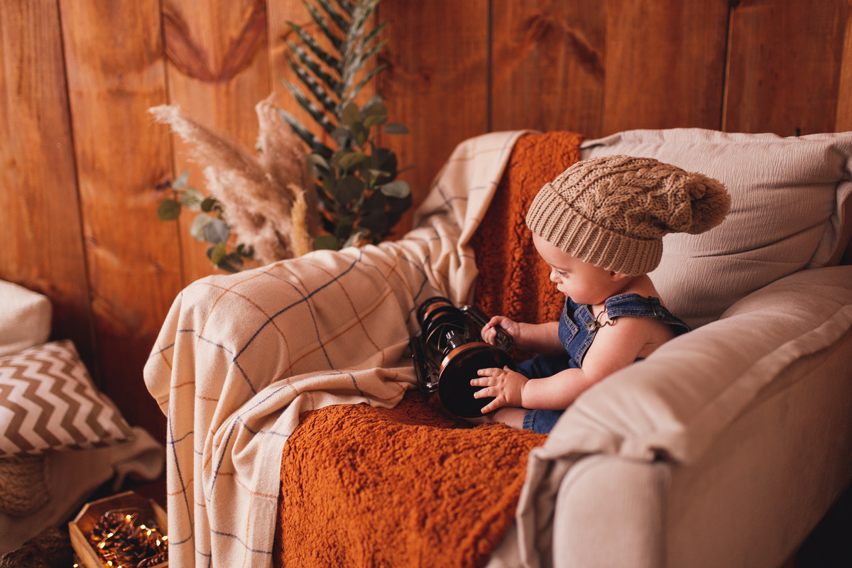 fotografa familia curitiba - ensaio estúdio 