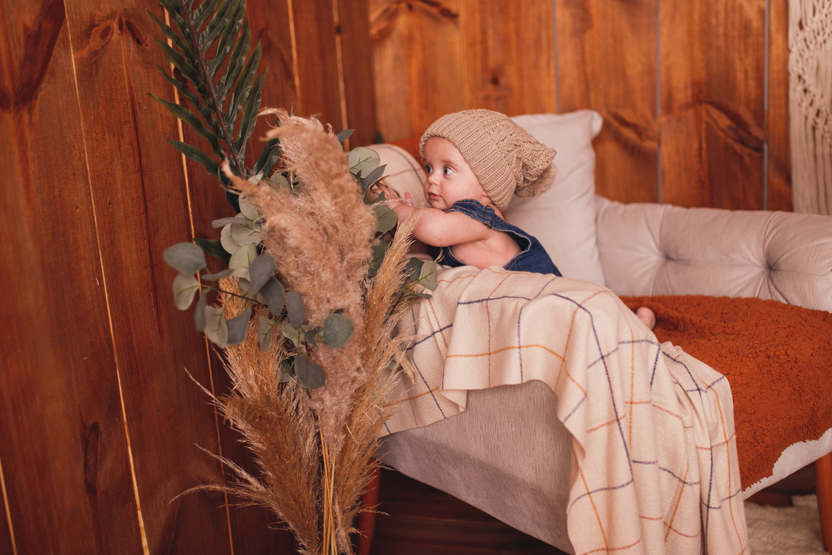 fotografa familia curitiba - ensaio estúdio 