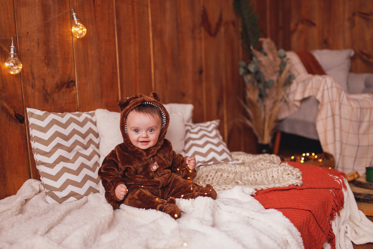 fotografa familia curitiba - ensaio estúdio 