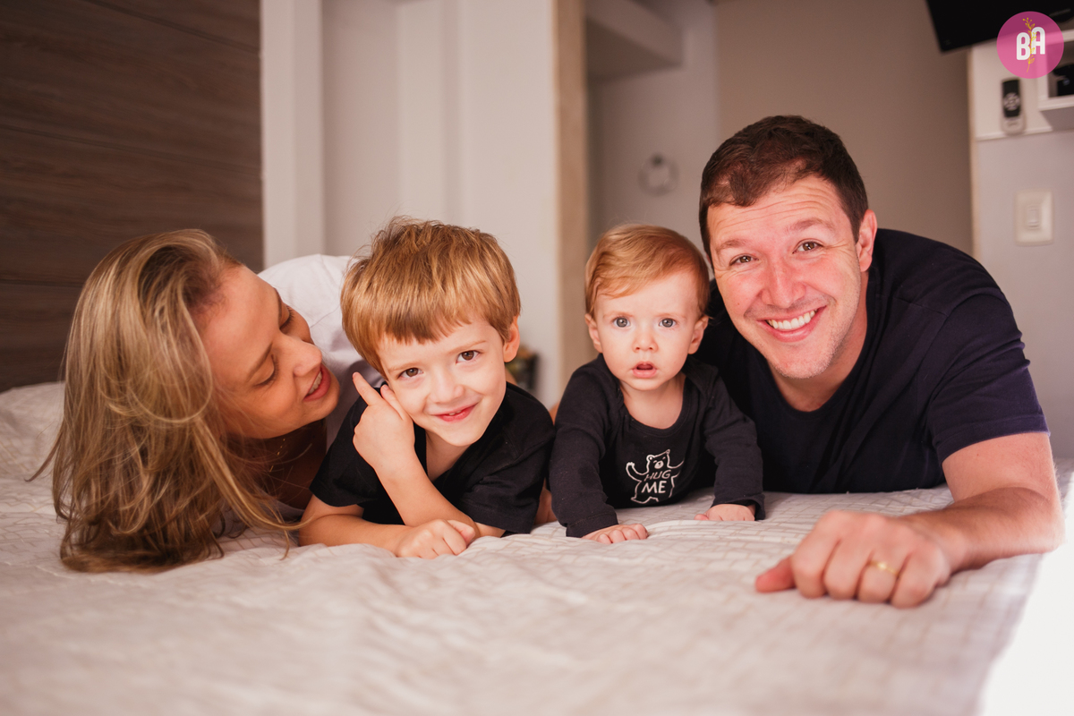 fotografa familia curitiba - ensaio SP lifestyle em casa