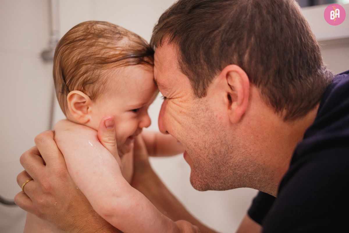 fotografa familia curitiba - ensaio SP lifestyle em casa