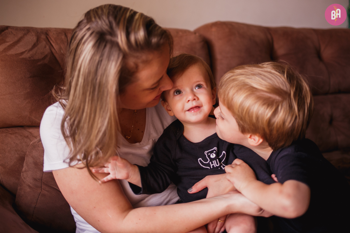 fotografa familia curitiba - ensaio SP lifestyle em casa