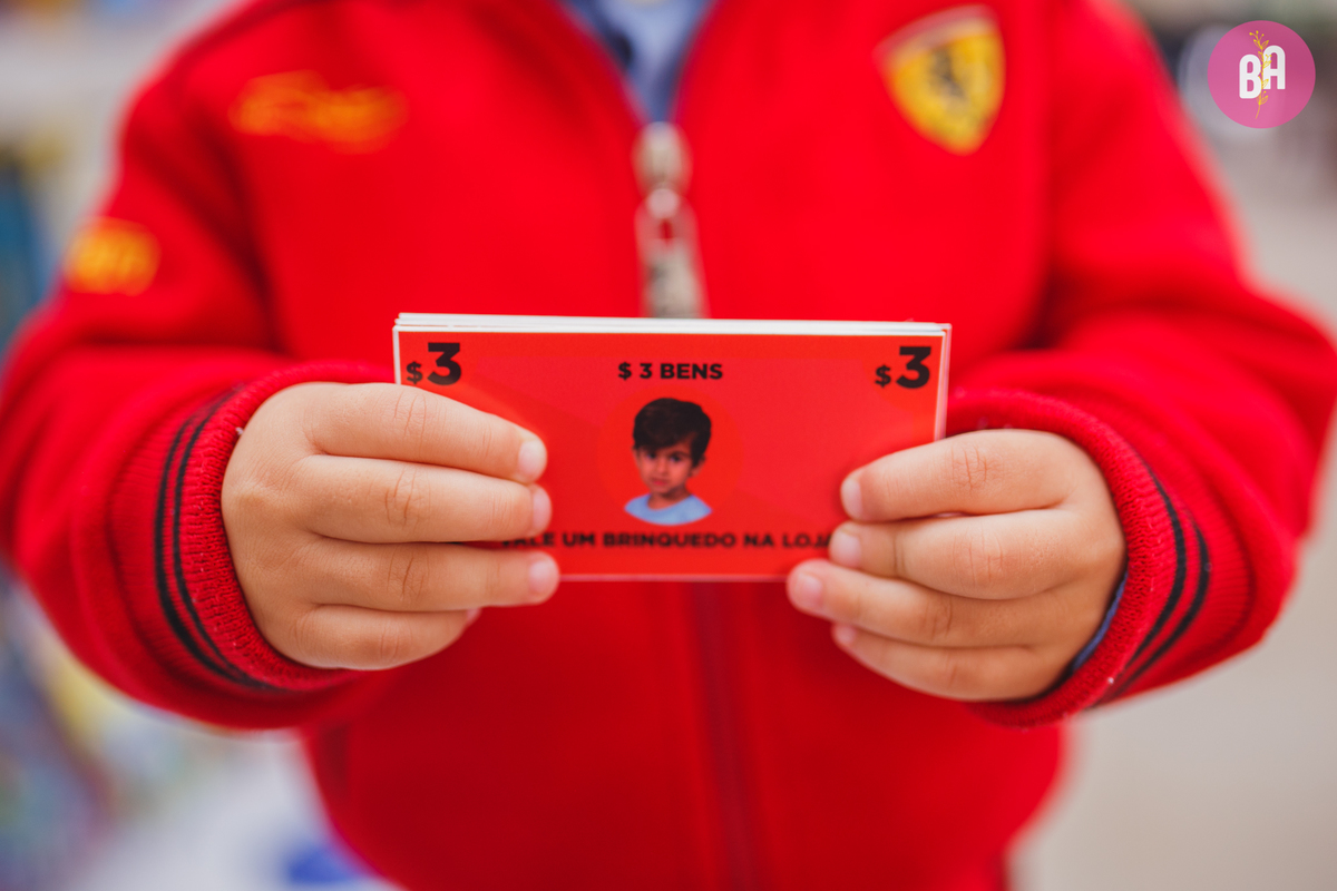 fotografa familia curitiba - aniversario benjamín