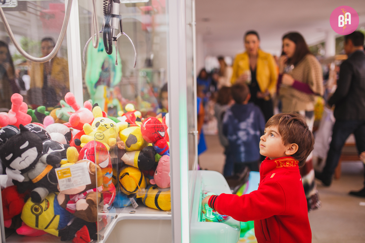 fotografa familia curitiba - aniversario benjamín