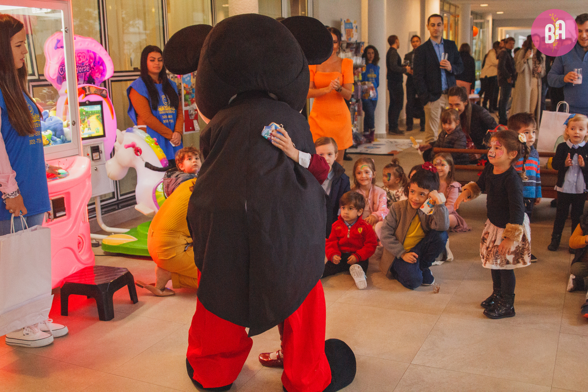 fotografa familia curitiba - aniversario benjamín