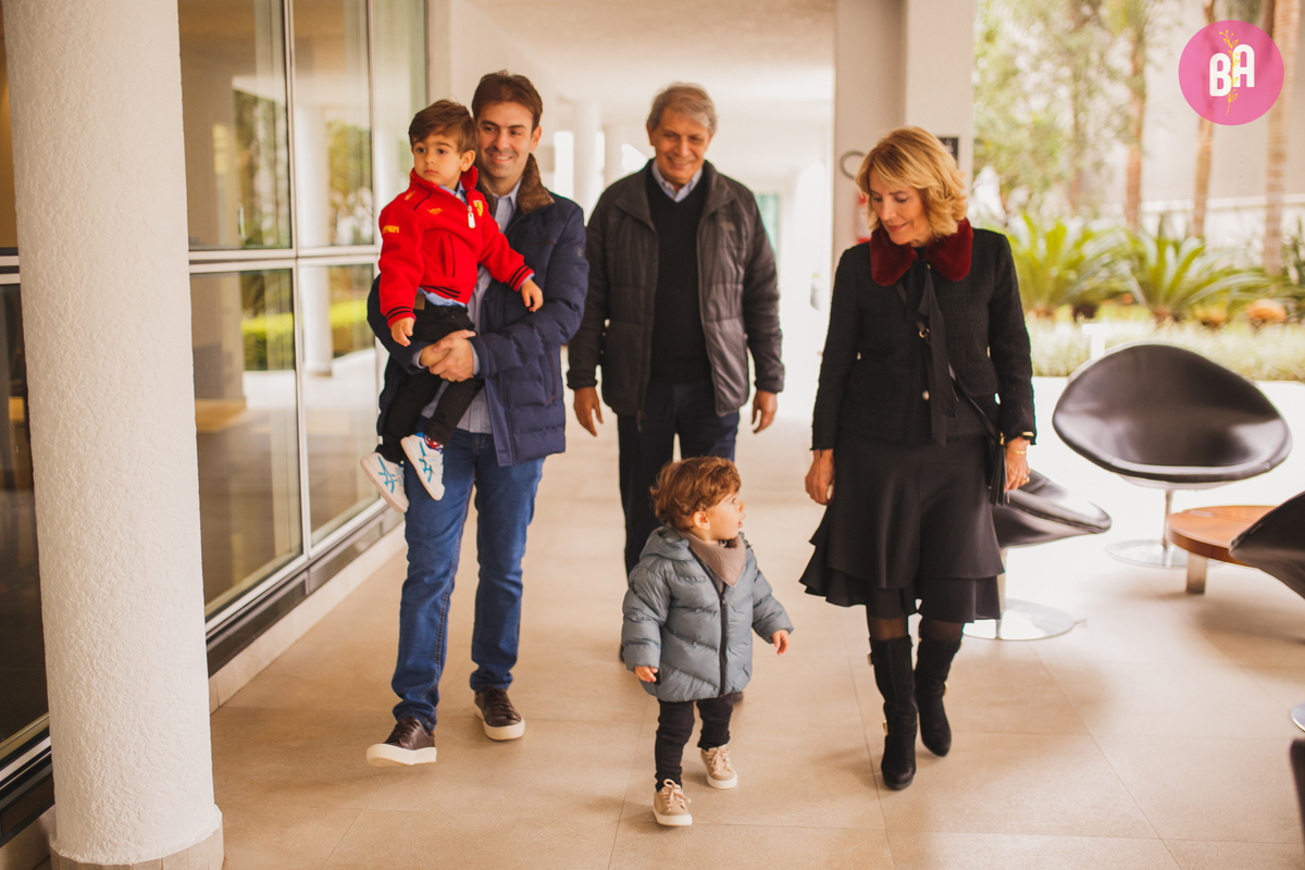 fotografa familia curitiba - aniversario benjamín