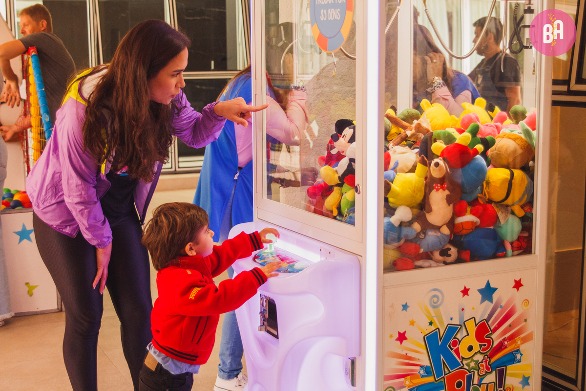 fotografa familia curitiba - aniversario benjamín