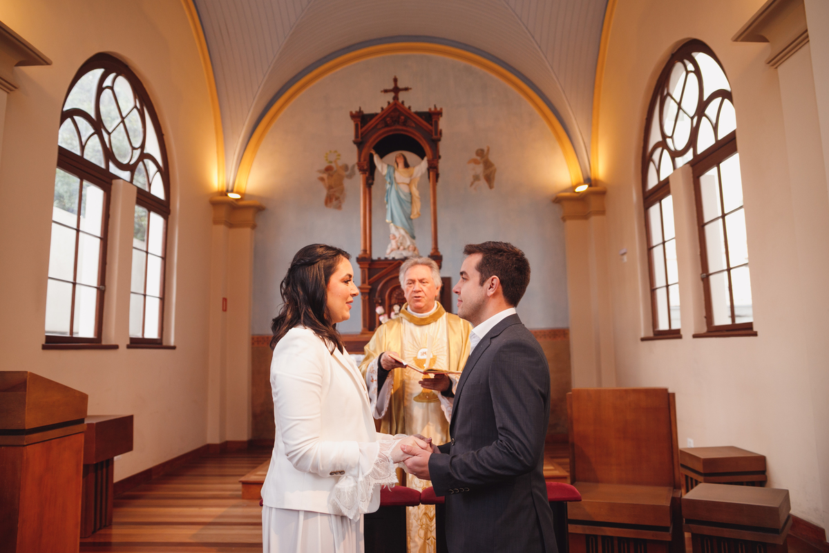 fotografa familia curitiba - batizado Luca igreja 