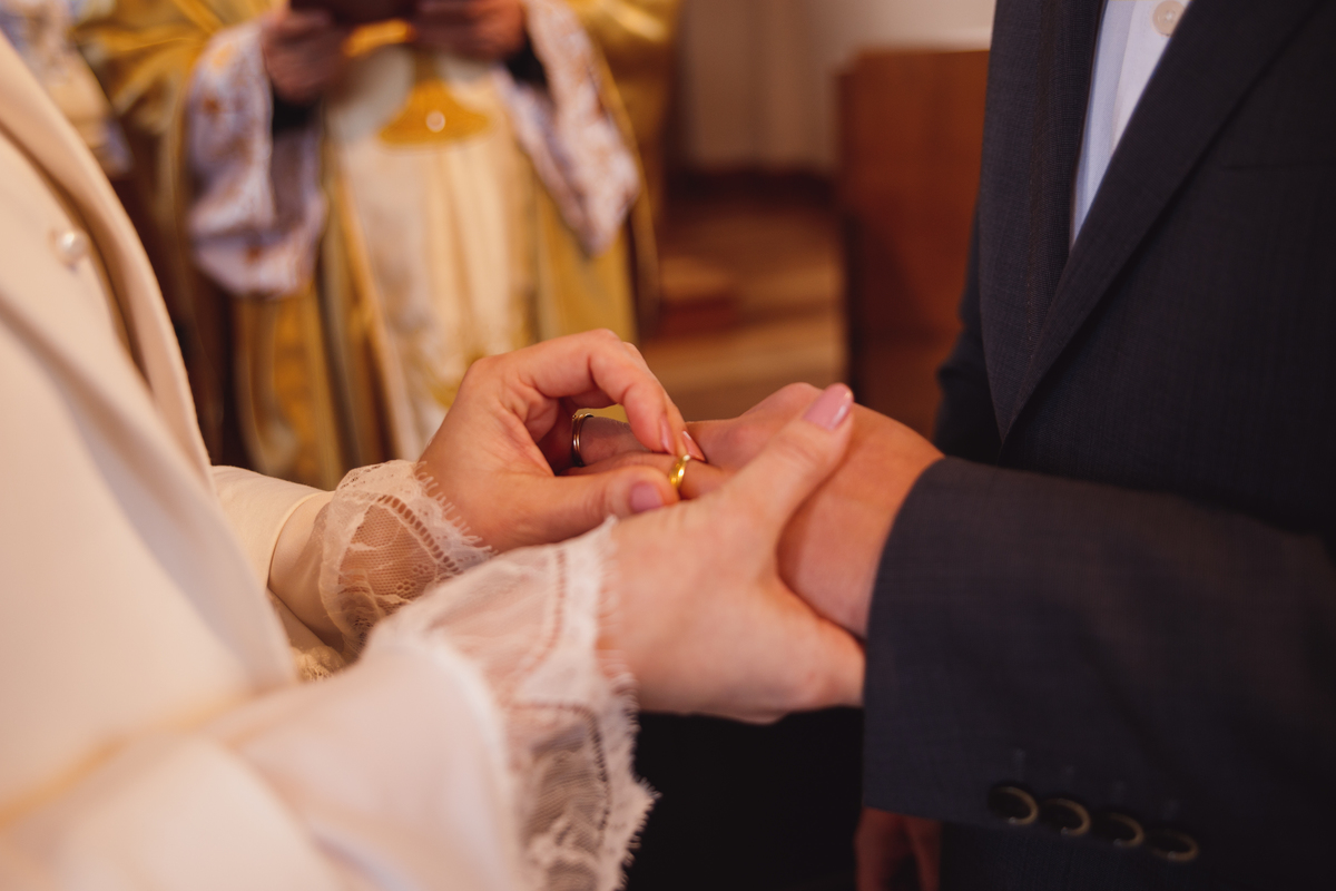 fotografa familia curitiba - batizado Luca igreja 