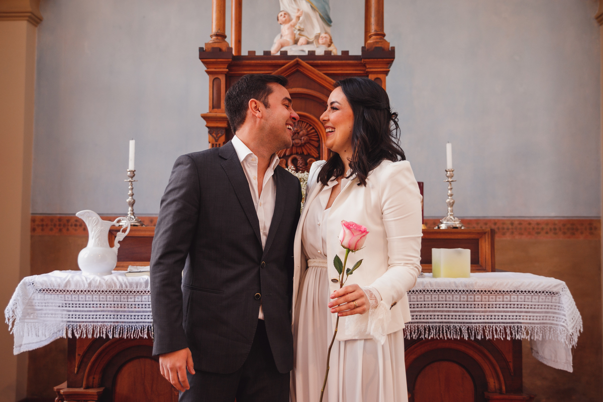 fotografa familia curitiba - batizado Luca igreja 