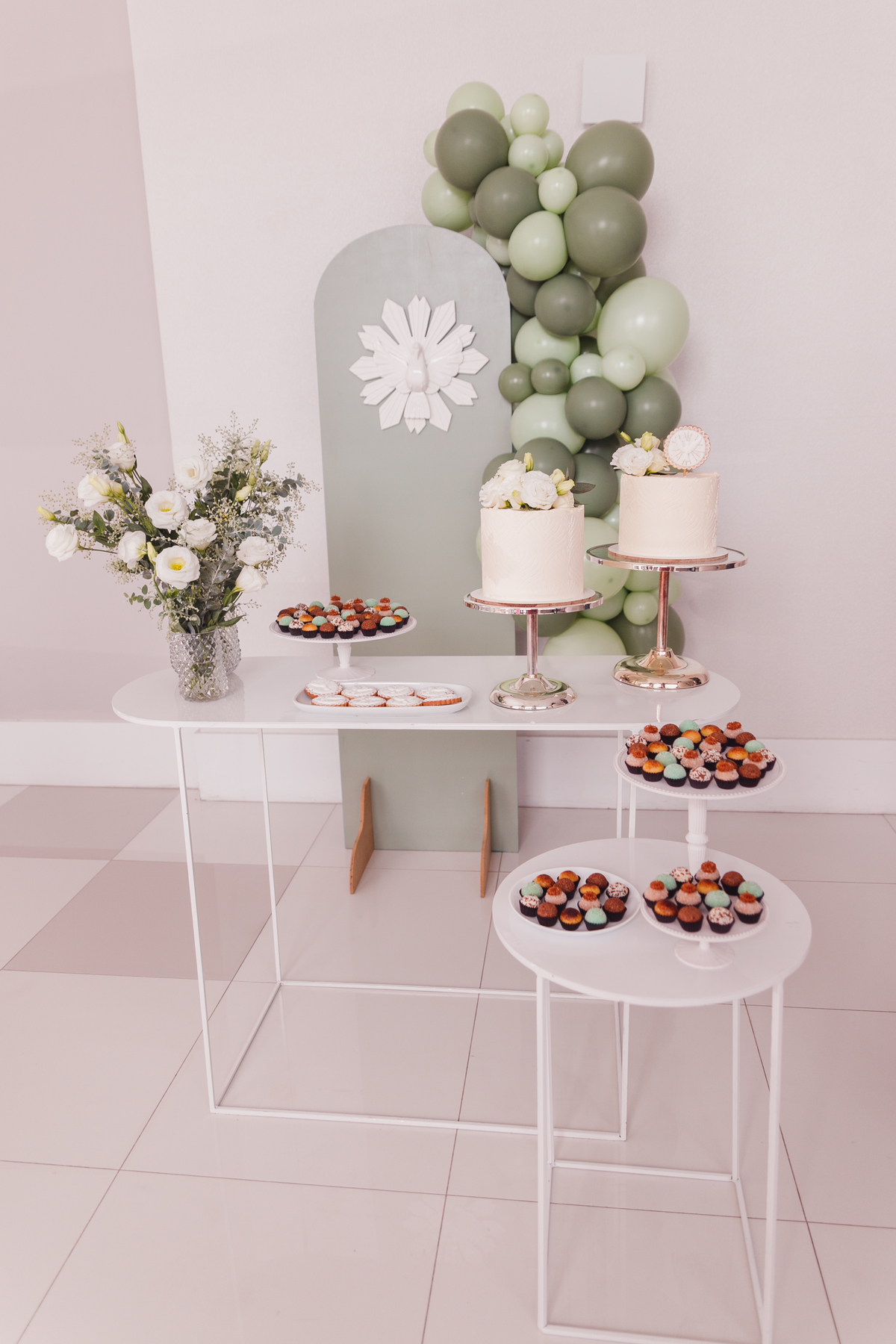 fotografa familia curitiba - batizado Luca igreja 