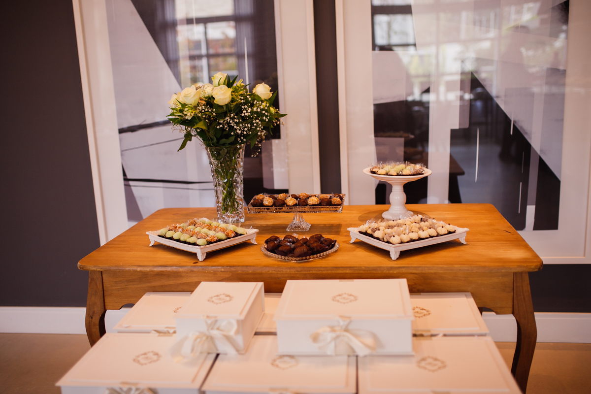 fotografa familia curitiba - cha de panela Fran - padrinhos