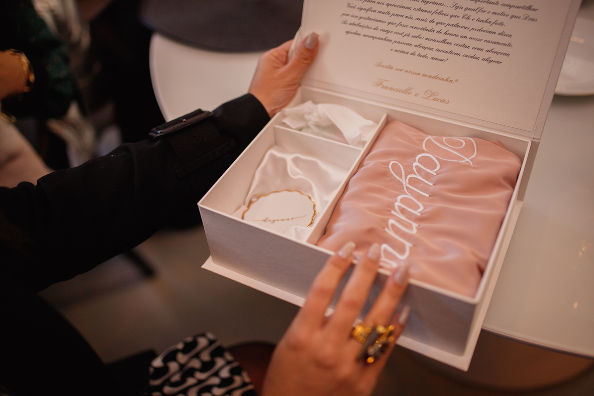 fotografa familia curitiba - cha de panela Fran - padrinhos