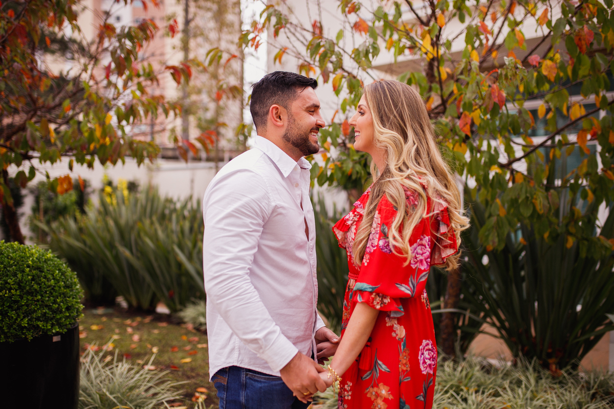 fotografa familia curitiba - cha de panela Fran - padrinhos