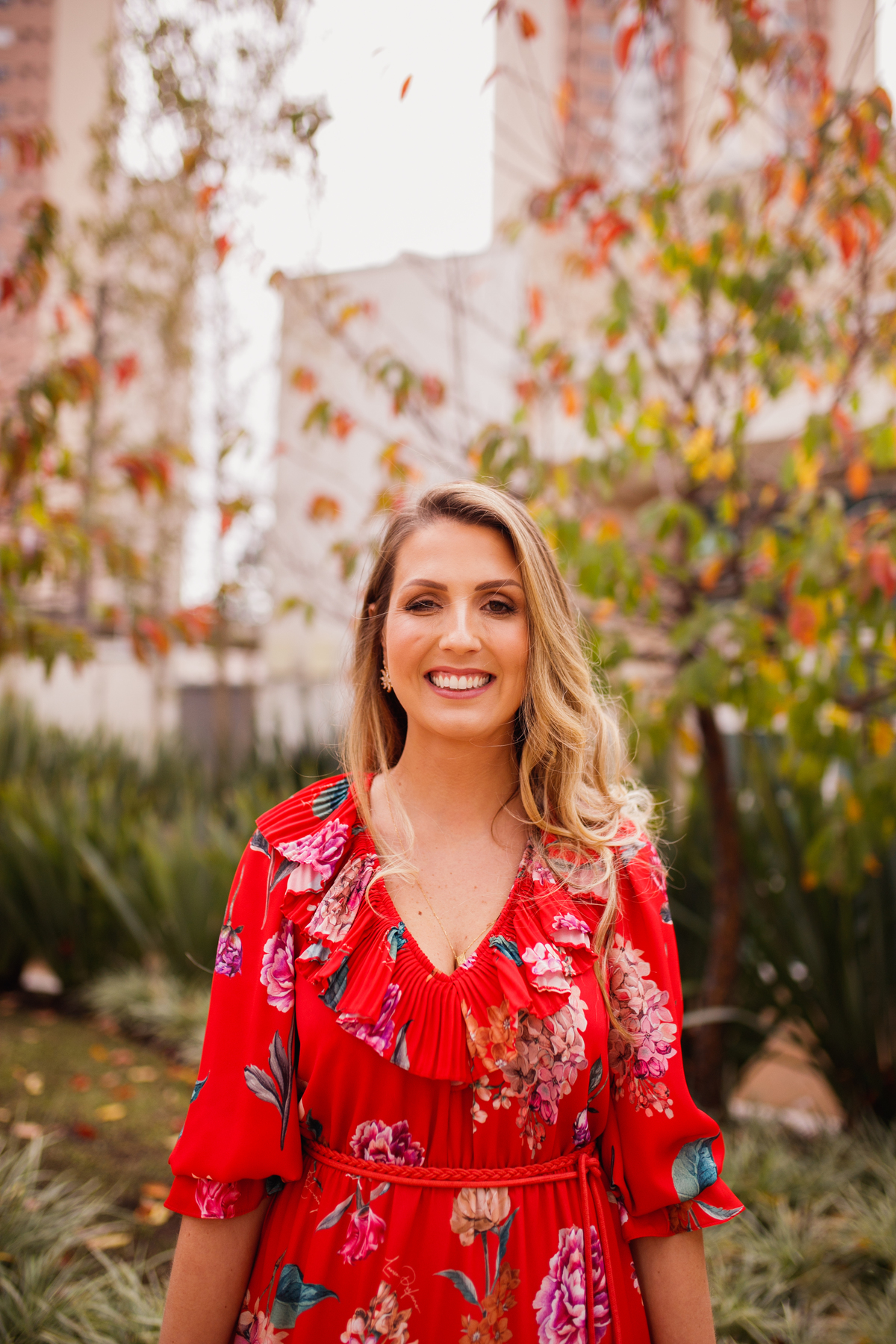 fotografa familia curitiba - cha de panela Fran - padrinhos