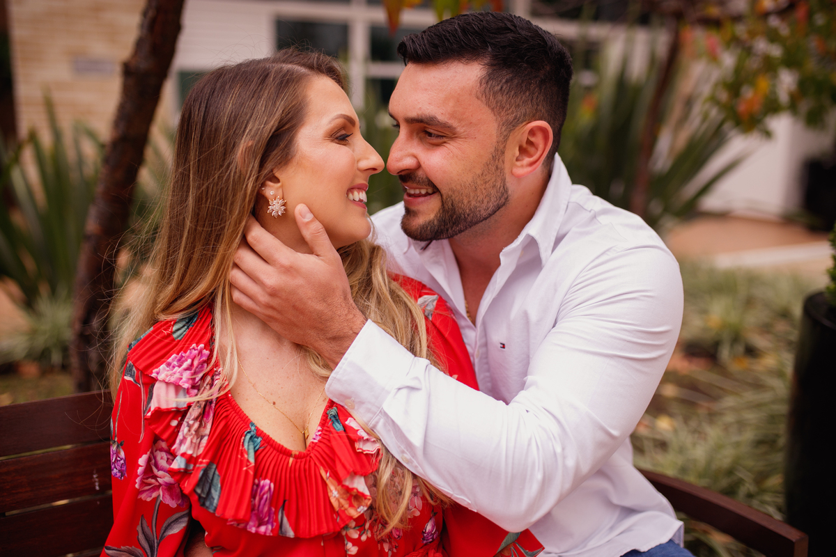 fotografa familia curitiba - cha de panela Fran - padrinhos