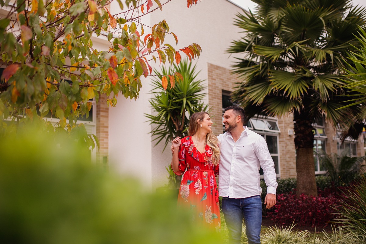 fotografa familia curitiba - cha de panela Fran - padrinhos