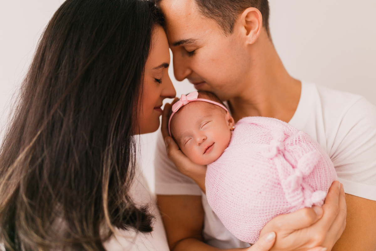 fotografa familia curitiba - newborn helena estudio